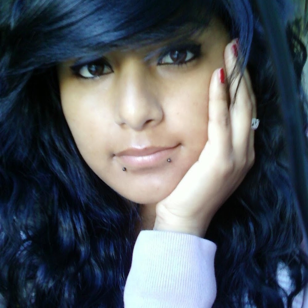 Meet your Posher, Mary